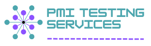 PMI testing services - 